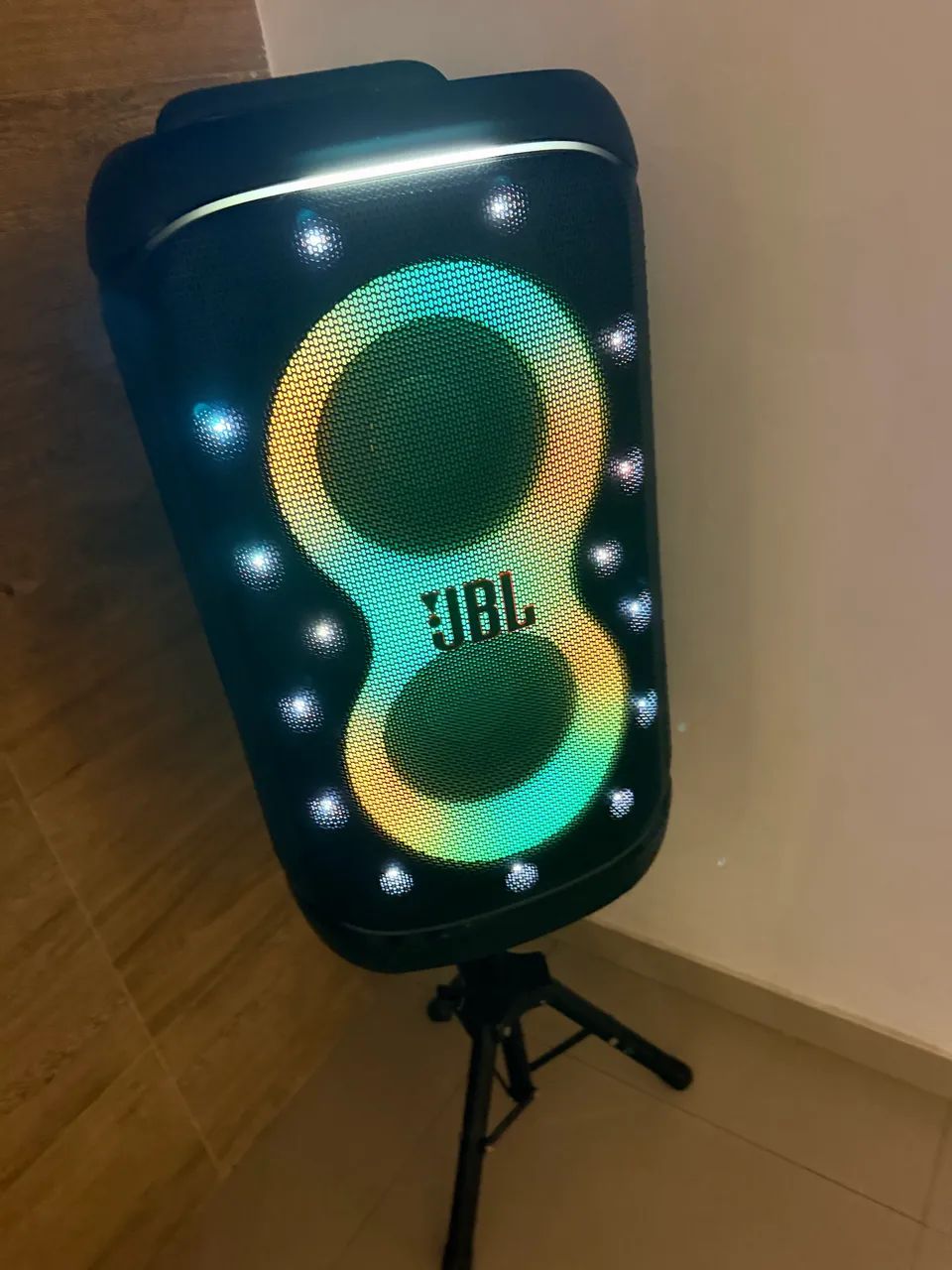 Jbl Partybox 520 - Foto 3