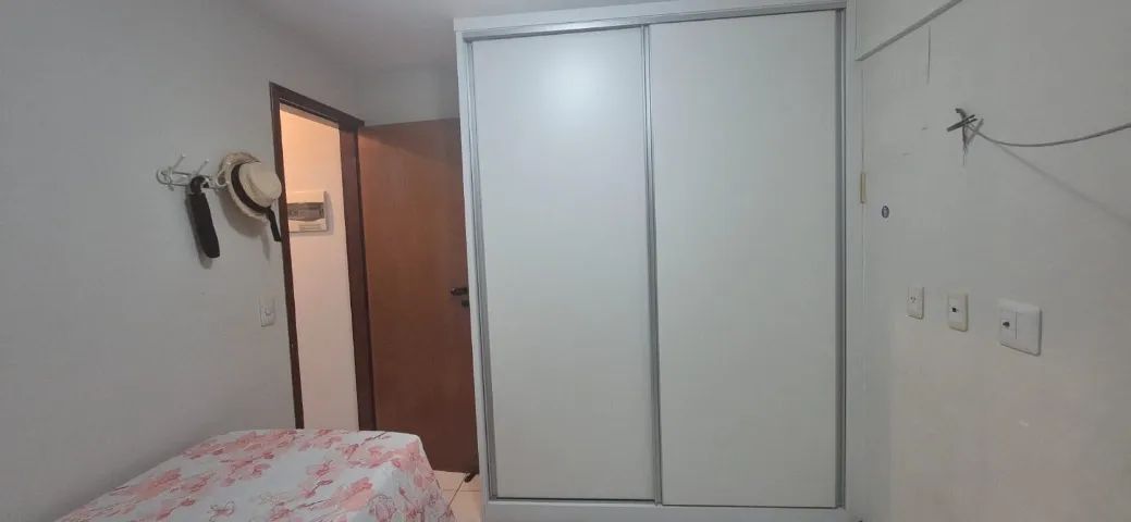 Edifício Mirante Lagoa Nova - Apto 3/4 com 1 suíte de 80 m², 2 vagas por 409.999,00, Natal - Foto 12