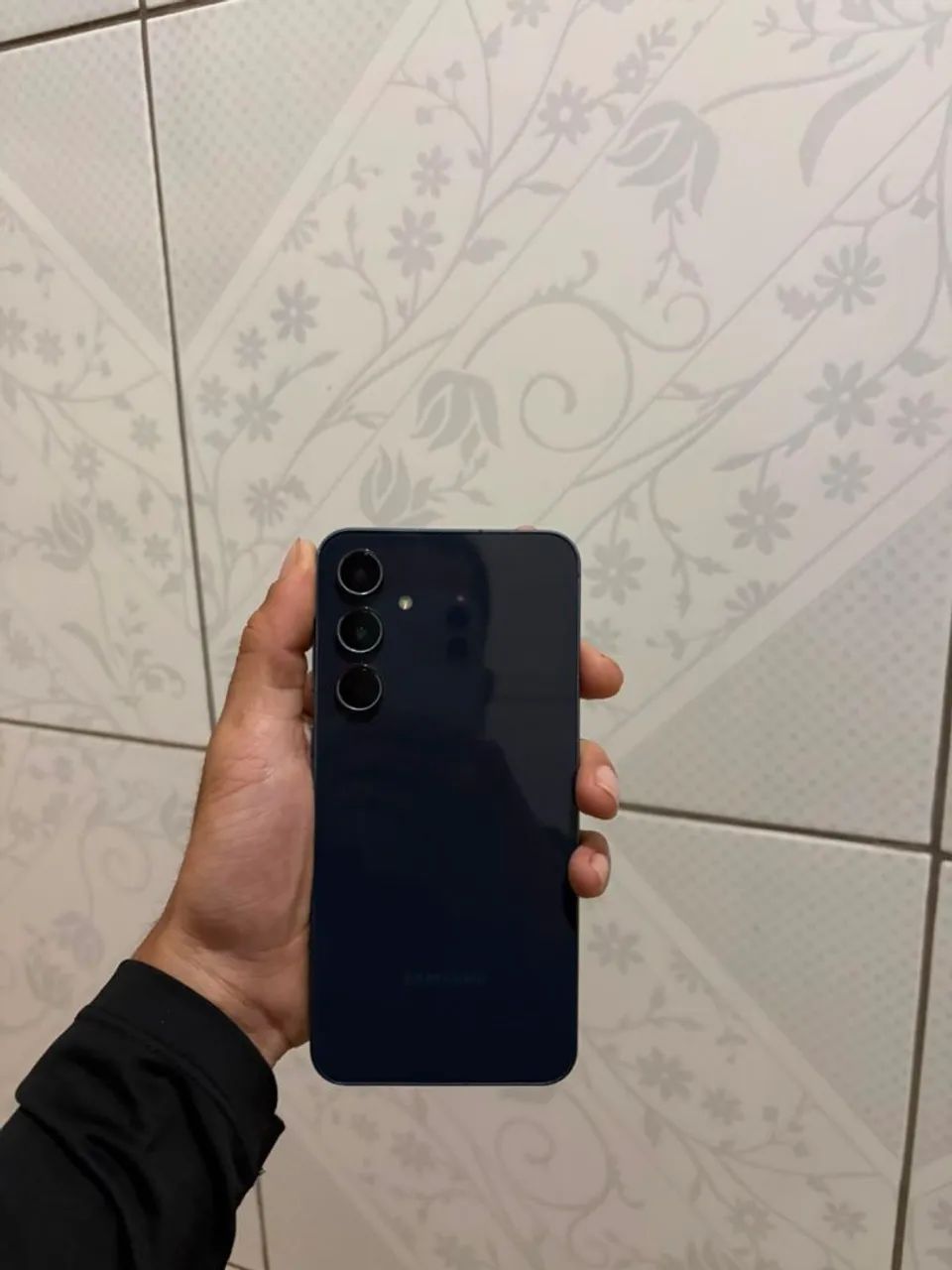 Samsung A55 5G  - Foto 2