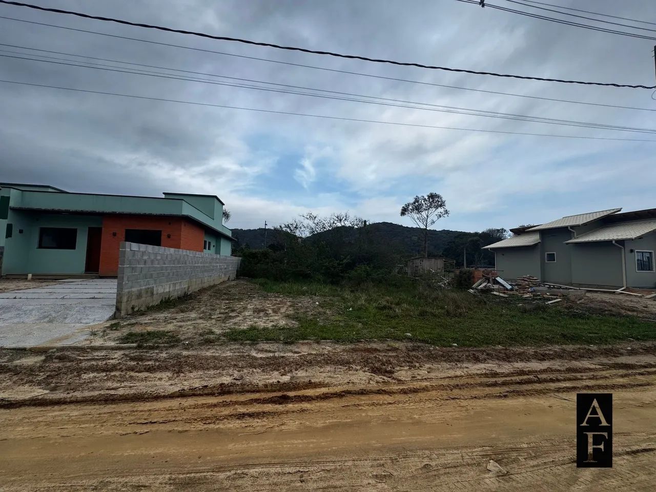 Terreno em Garopaba/SC - Foto 3