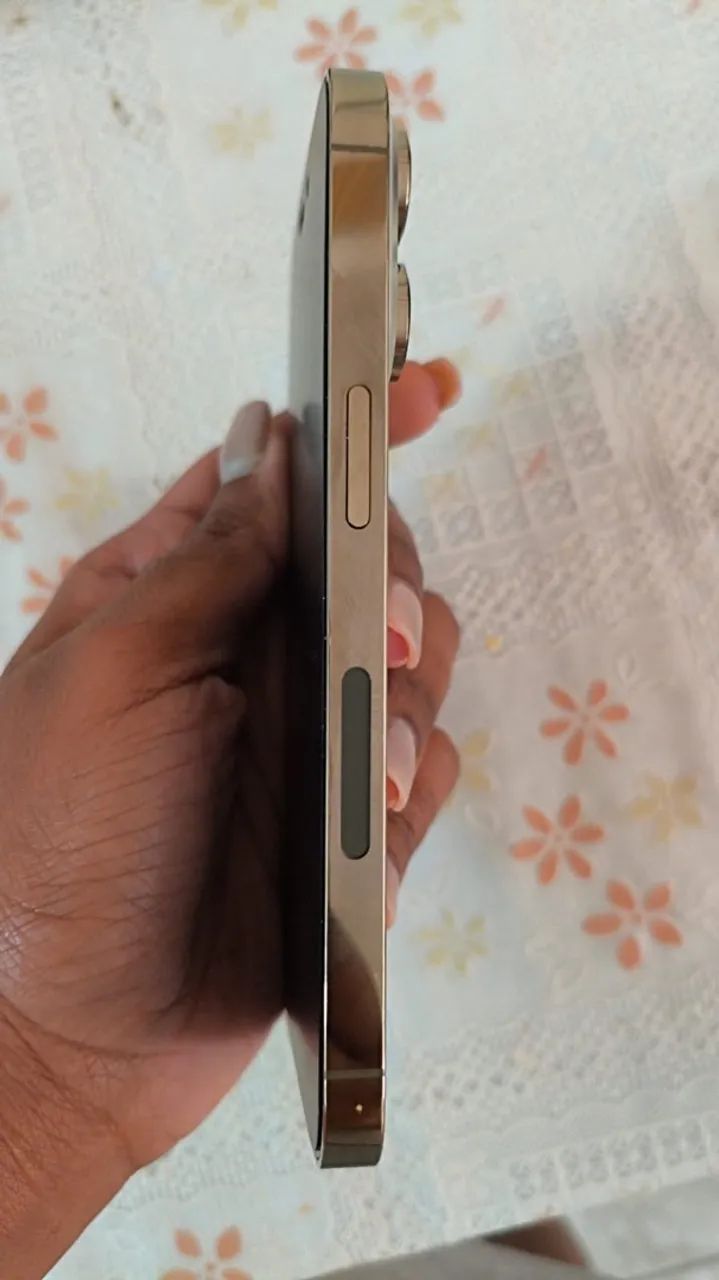 iPhone 14 Pro 128gb bateria 92% - Foto 4