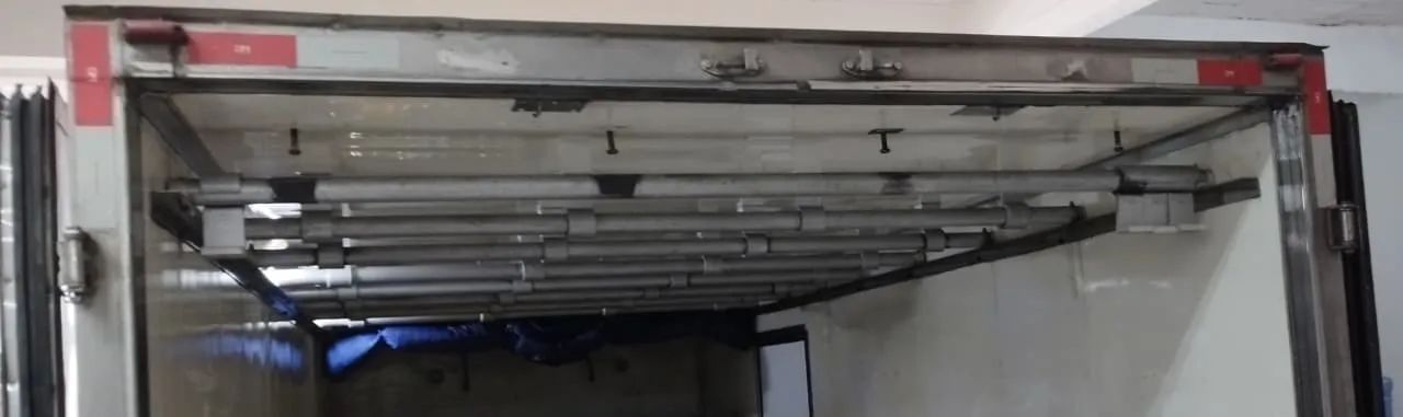 Para desocupar espaço  - Foto 3