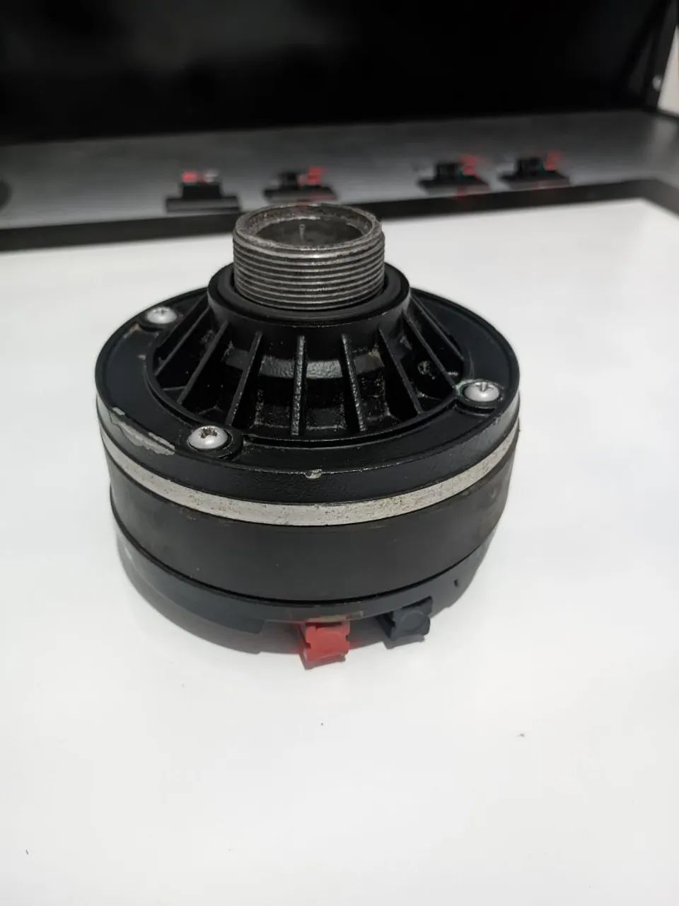 Driver 250 modelo antigo - Foto 3