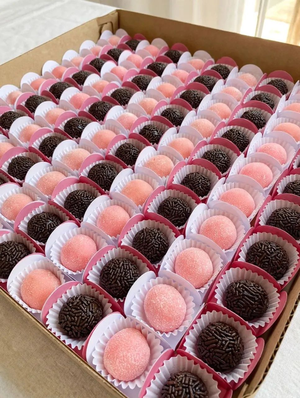Doces para festas - Foto 2