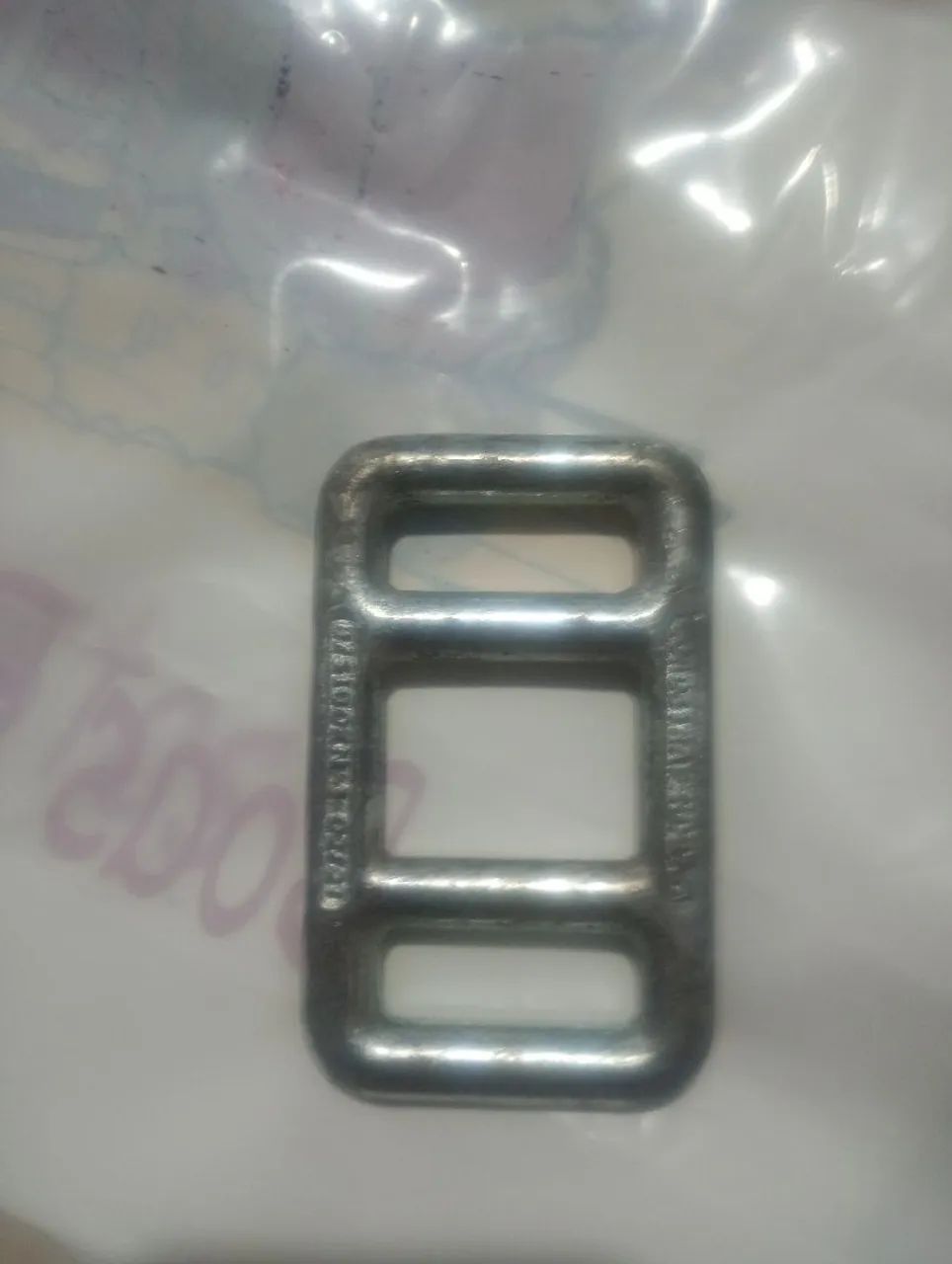 Mosquetão  - Foto 2