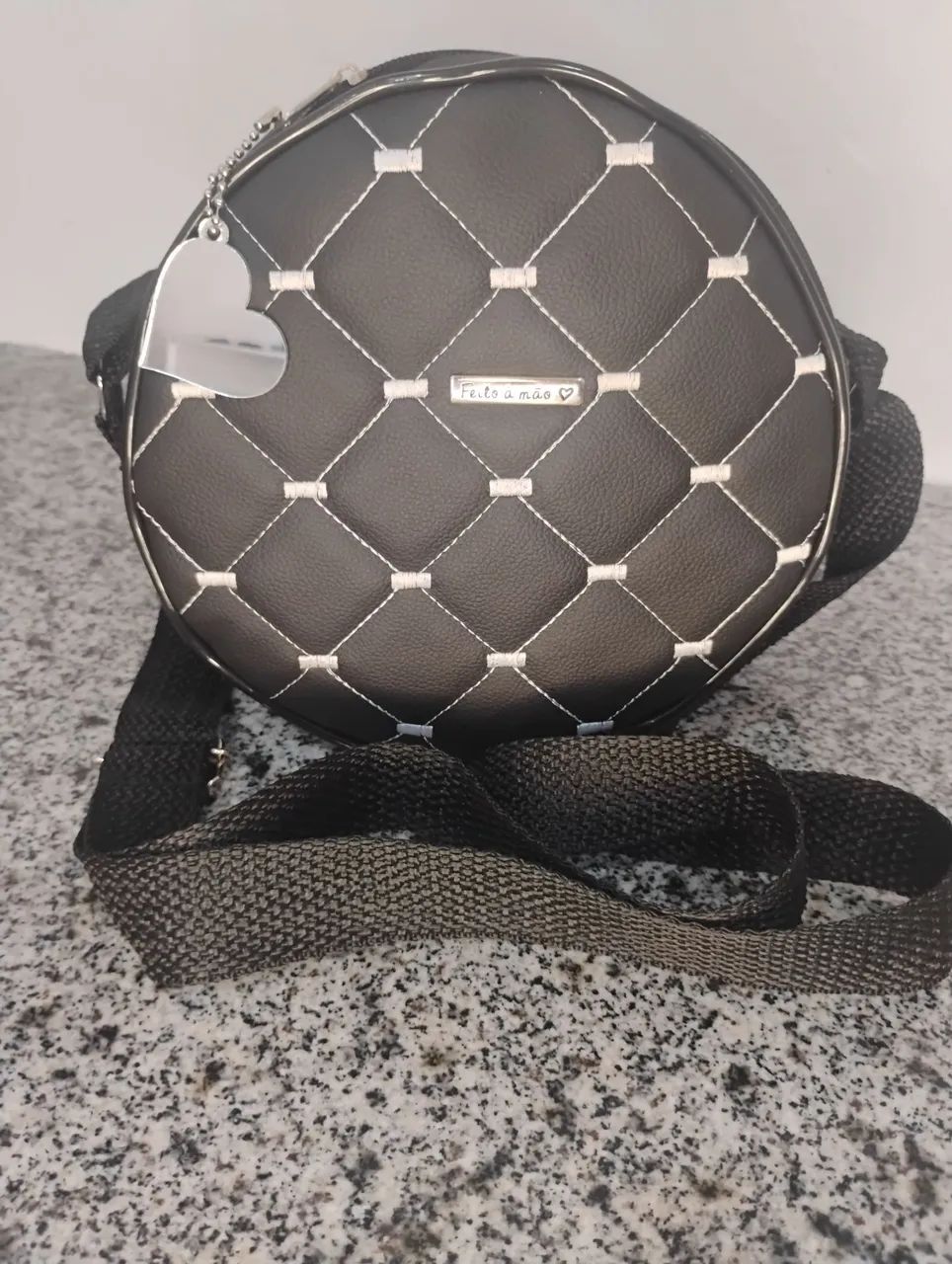 Bolsa feminina  - Foto 2