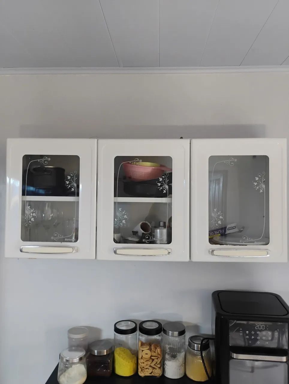 Armário de cozinha  - Foto 5