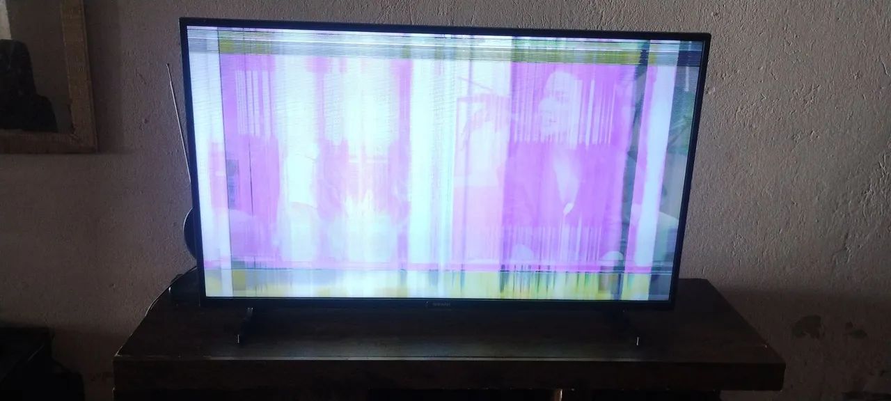 Televisão