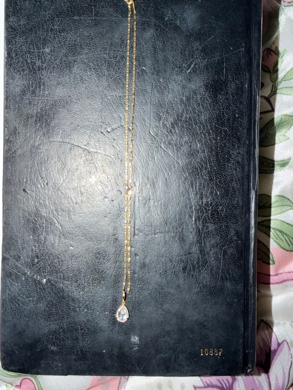 Colar de ouro  - Foto 2