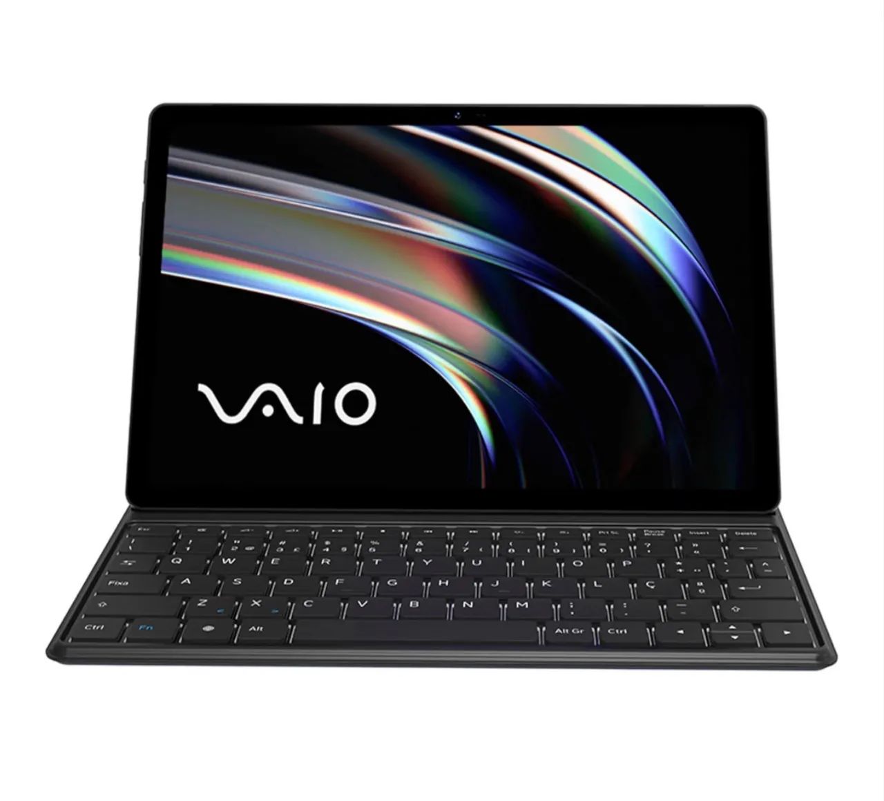 Tablet Vaio - LT10 - Pega CHIP (Lacrado) - Foto 4