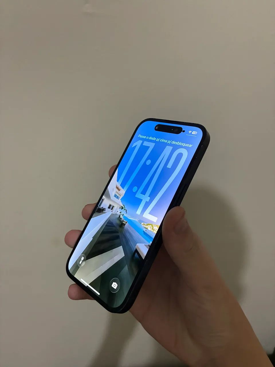 iPhone 14 PRO - TELA TROCADA - Foto 2