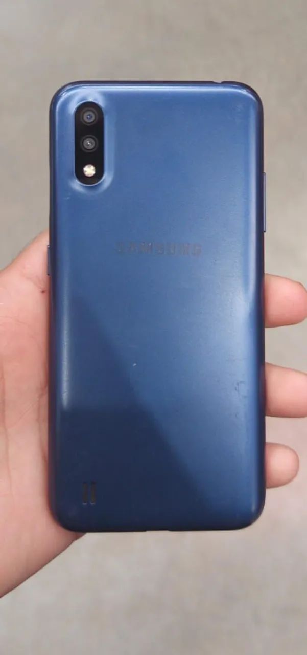 Celular Samsung A01