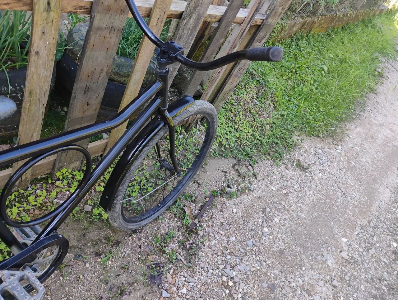 Bicicleta  - Foto 2