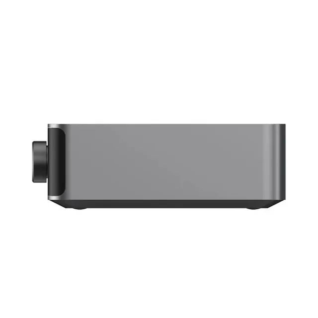 WIIM Ultra Music Streamer - Pré amplificador Digital  - Foto 3