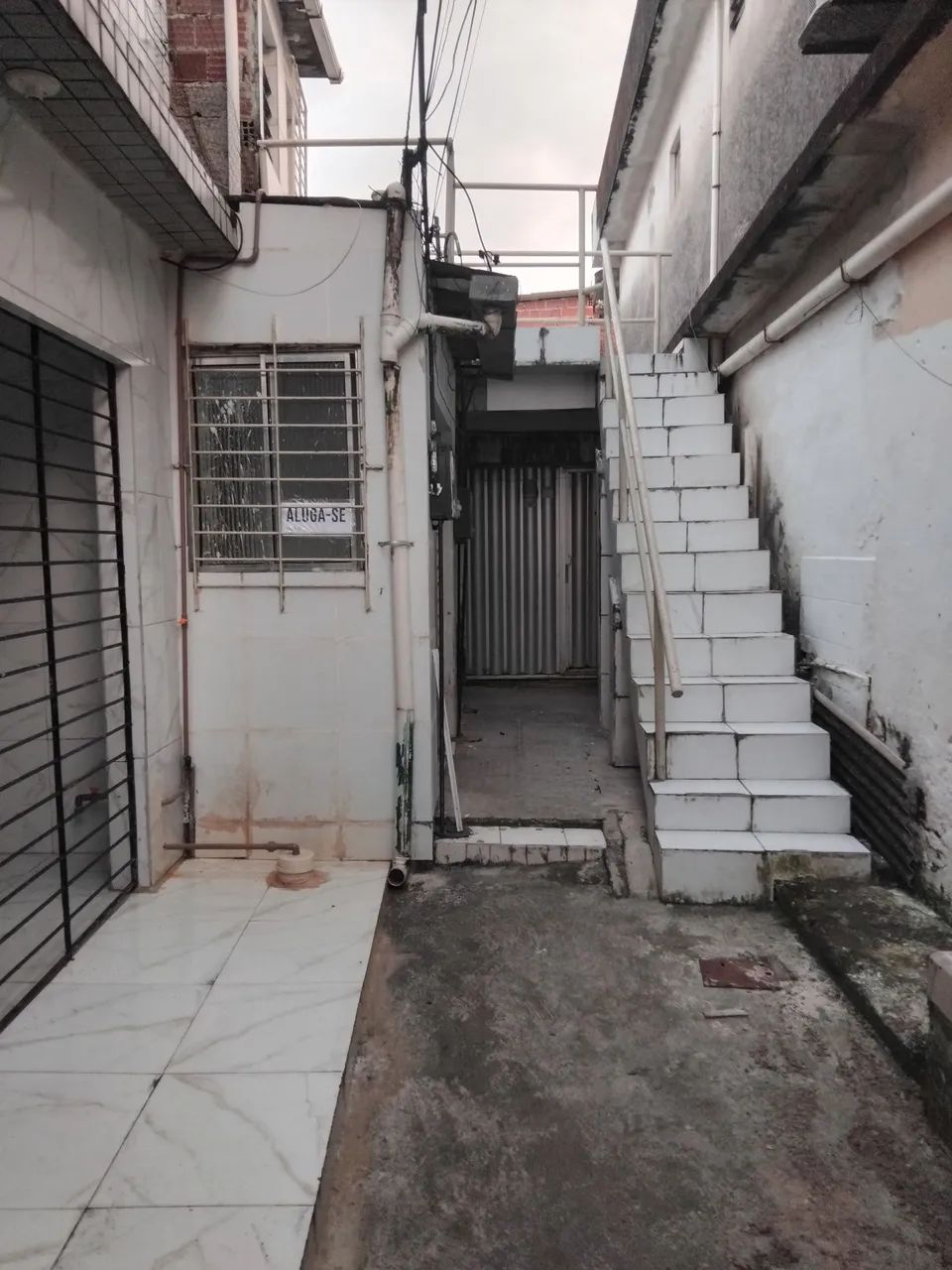 casa no engenho do meio próx. ao posto de saúde - Foto 2
