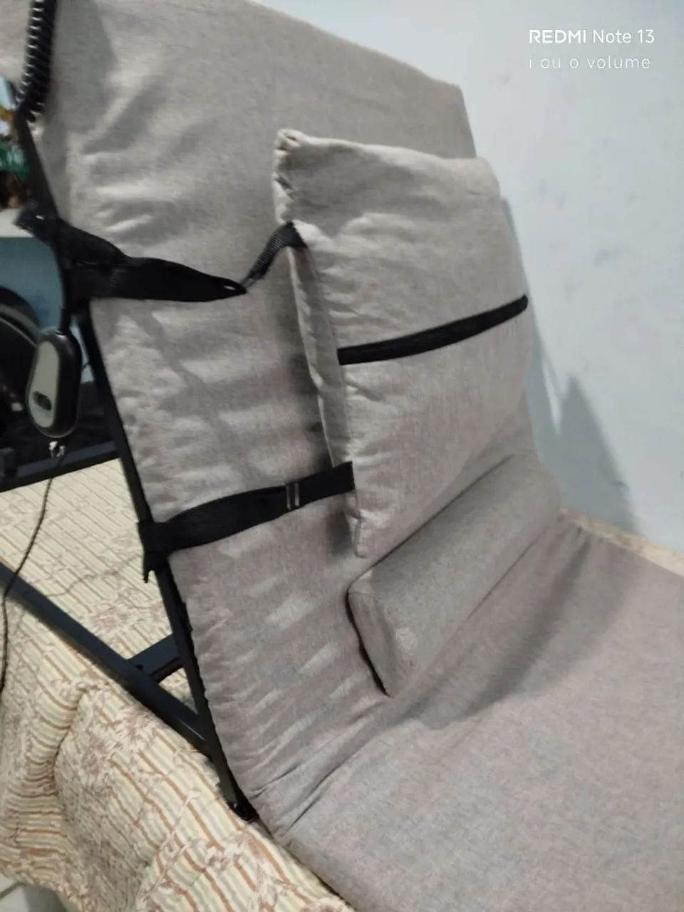 Cama Reclinável Automática - LEVITA PRO - Foto 3