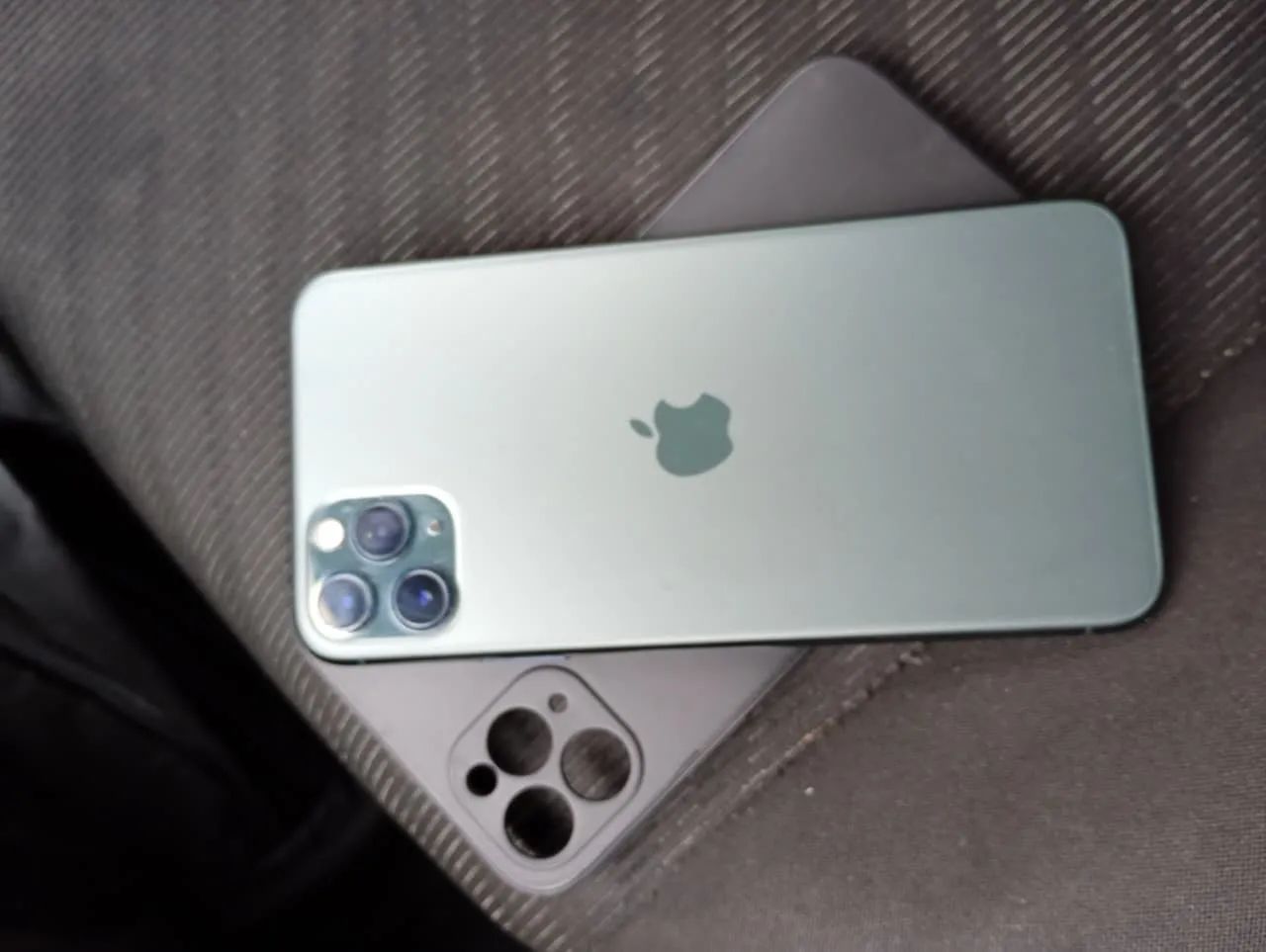 iPhone 11 Pro Max 256g - Celulares e Smartphones - Jardim Leal