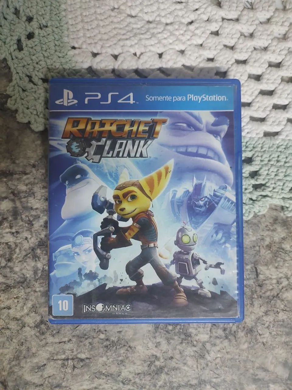 PS4 FAT com Defeito - Foto 4