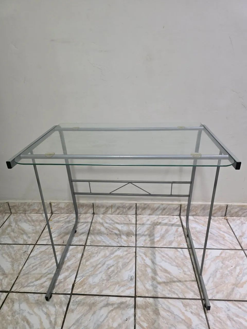 Desk de Vidro - Foto 2