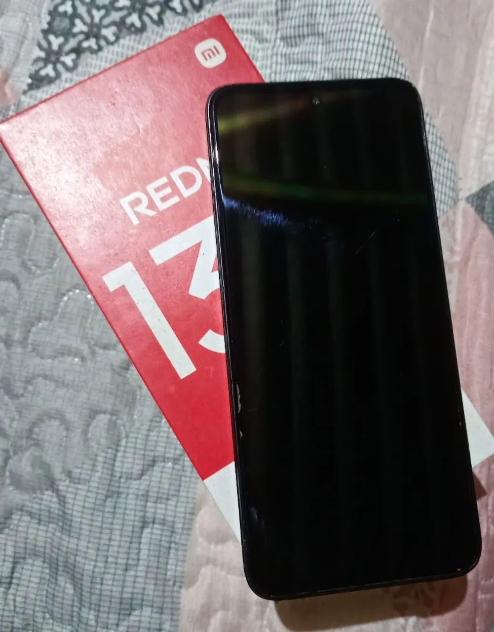 Redmi 13X - Foto 4