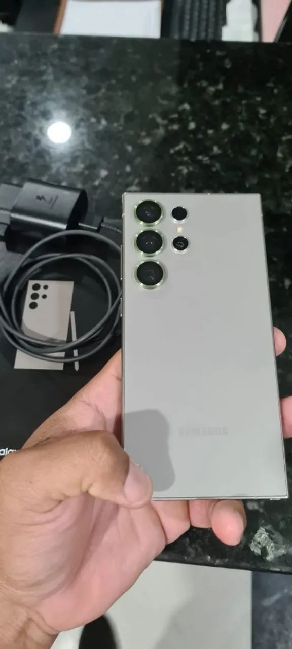 GALAXY S24 ULTRA  - Foto 4