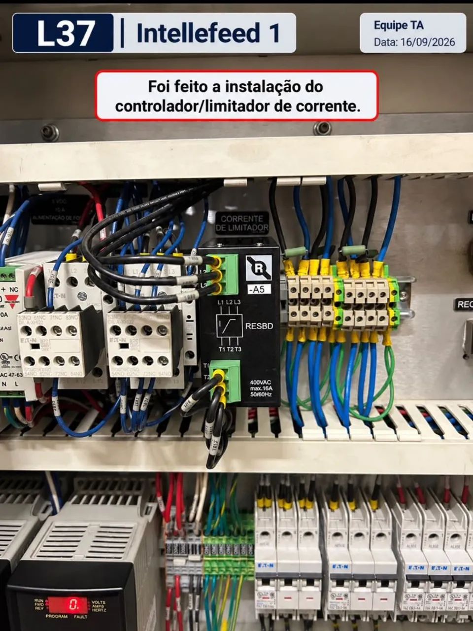 Eletricista - Foto 4