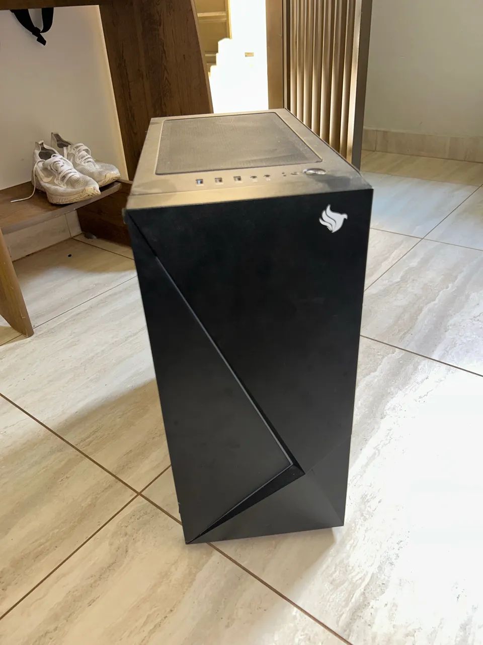 Vendo computador 