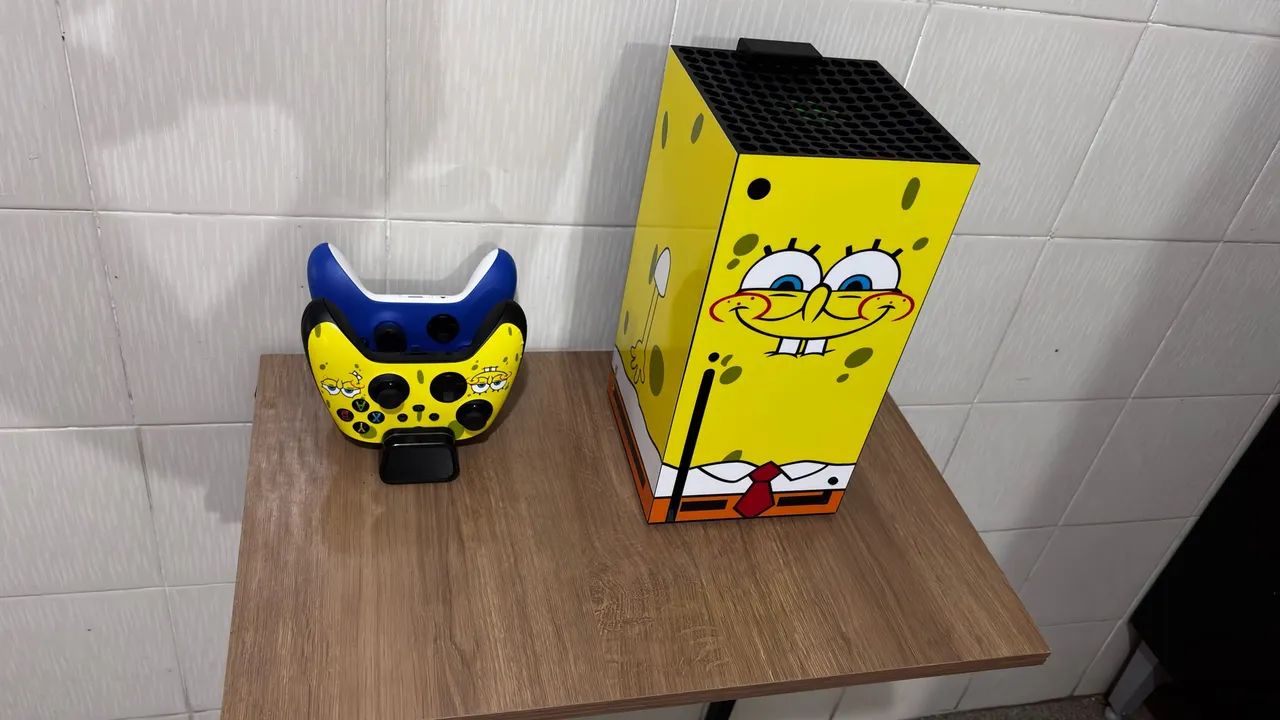 Xbox Series X - Foto 2