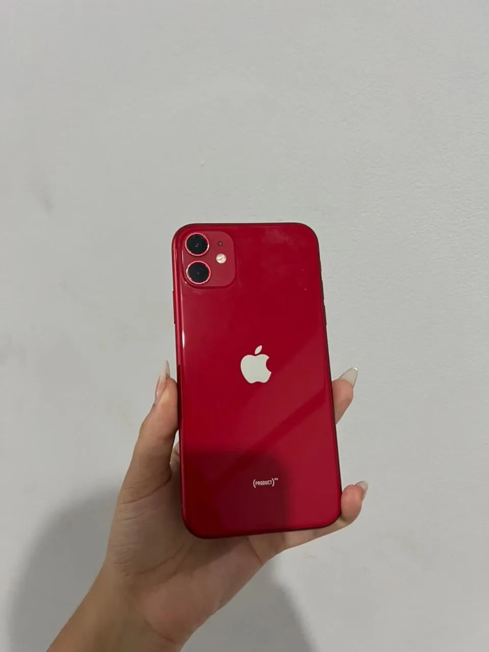 IPHONE 11 64GB RED - Celulares e Smartphones - Imbiribeira, Recife