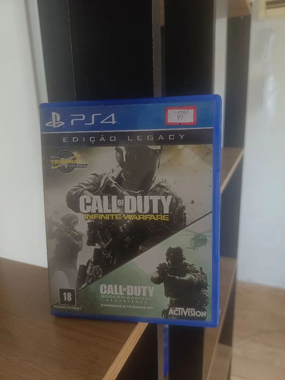 Jogo ps4 / ps5  - Foto 3