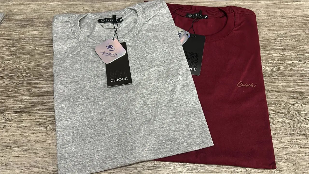 Roupas e acessórios  - Foto 5