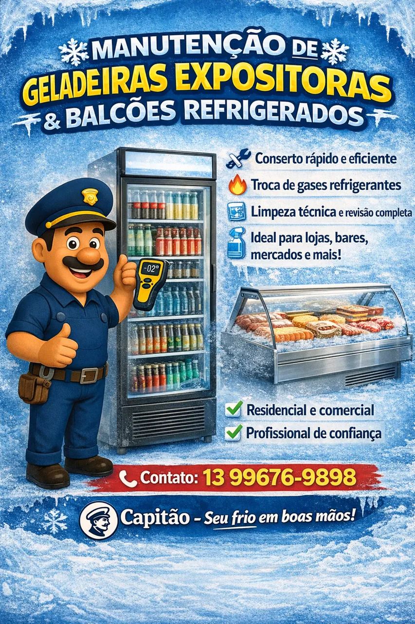 Geladeira  - Foto 5