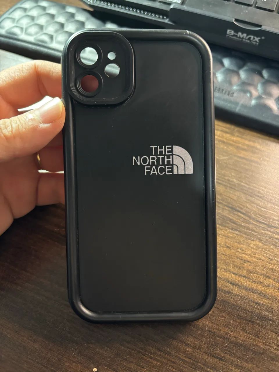 Capinha para iPhone 11