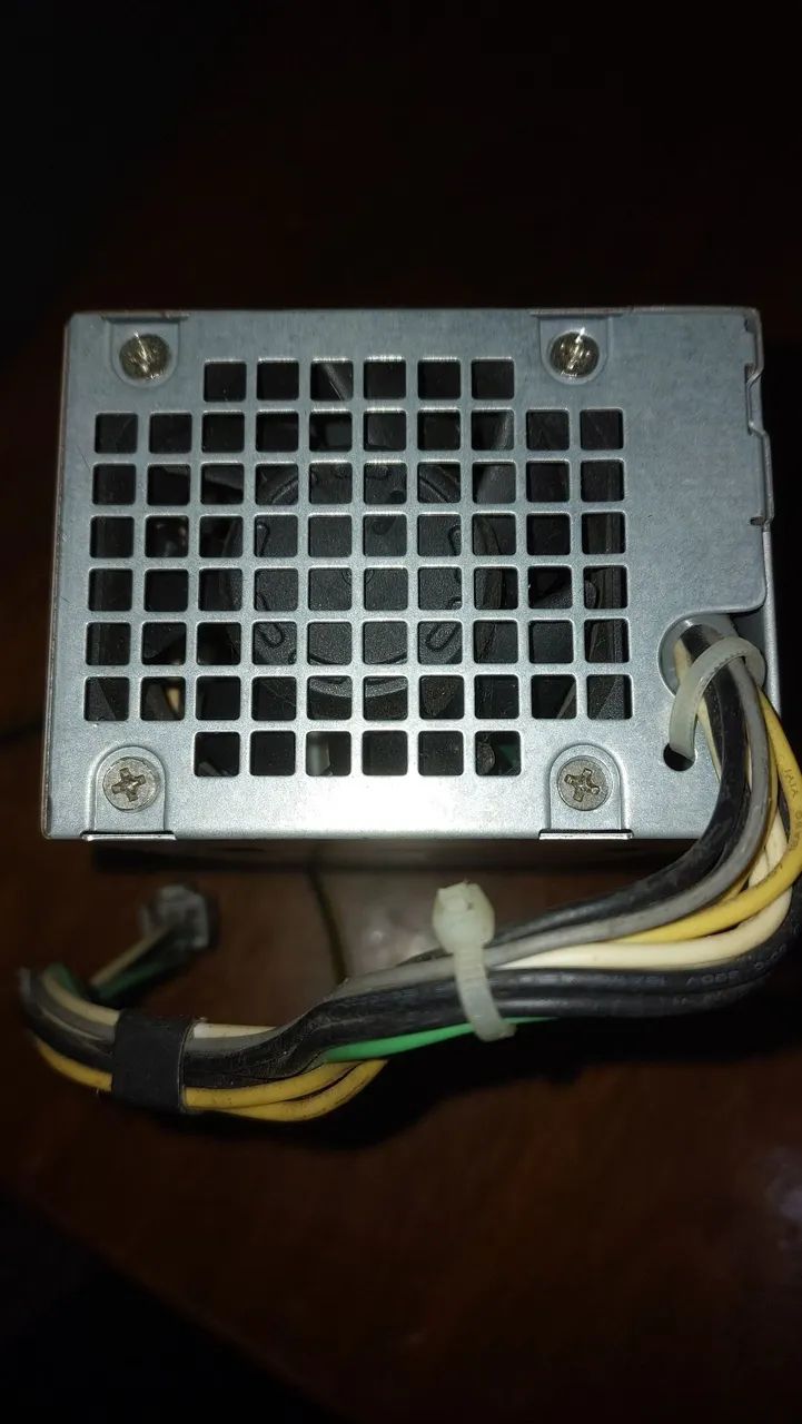 Fonte Dell para desktop. Mod L200EPS-000
