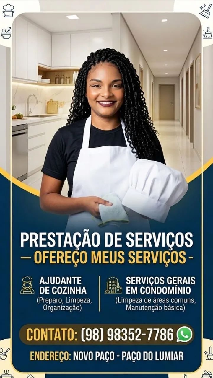 Prestação dr serviços