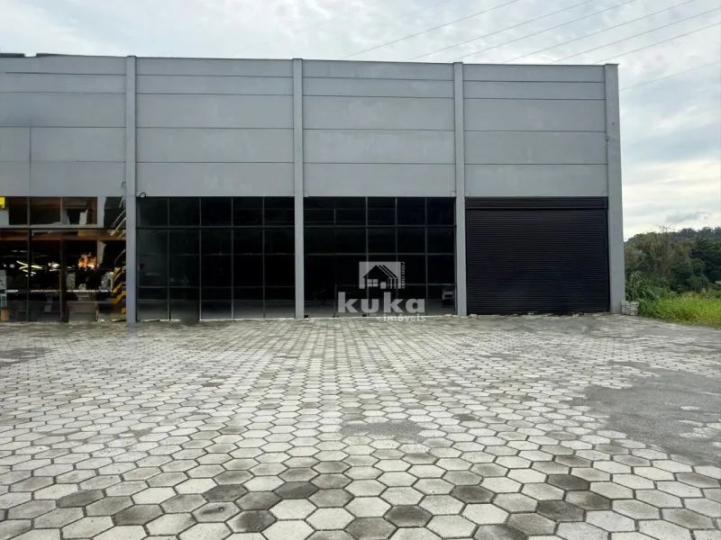 GALPÃO INDUSTRIAL P/ LOCAÇÃO - Foto 3