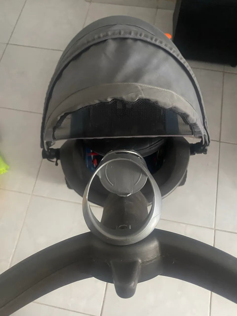 Carrinho smart bandeirantes  - Foto 3