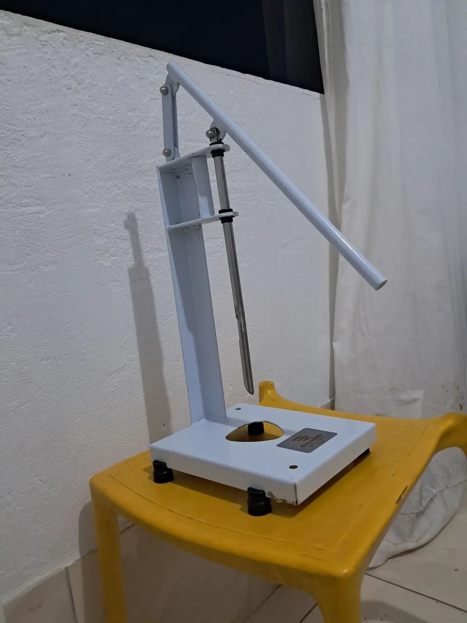 Furador de coco