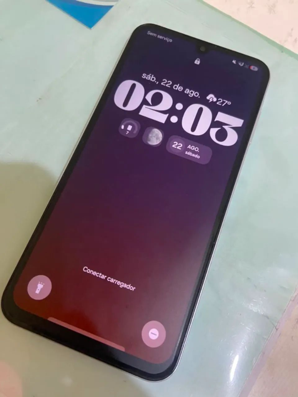 SAMSUNG A15 5G - Foto 2