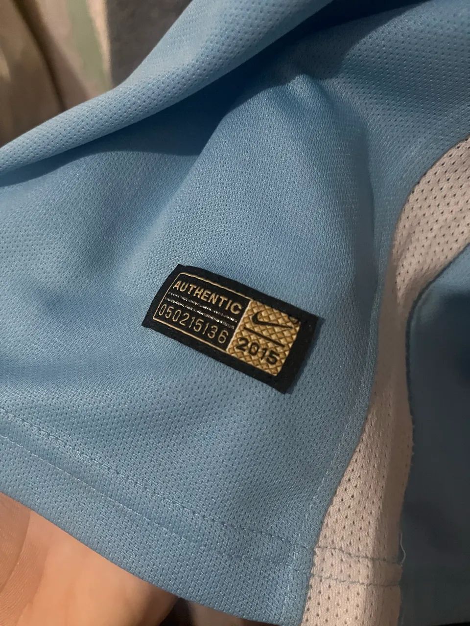 Camisa do city - Foto 3