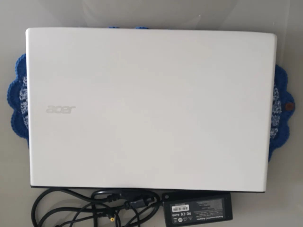 Notebook Acer