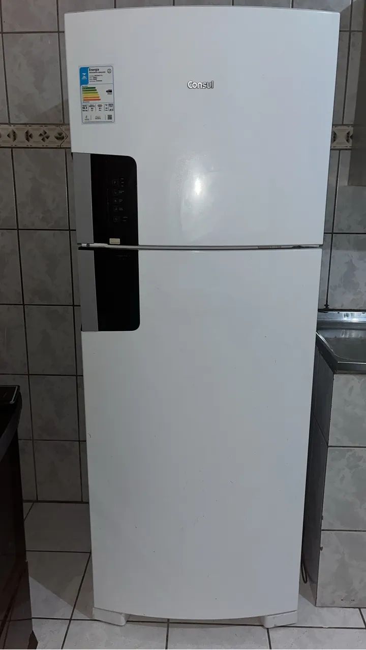 Geladeira consul  - Foto 2