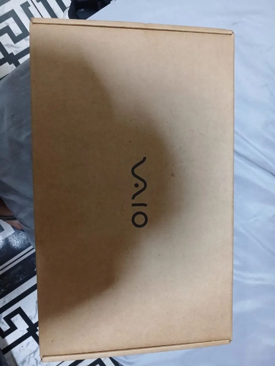 Notebook Vaio FE15 Core I5 1235U 16gb RAM - Foto 4