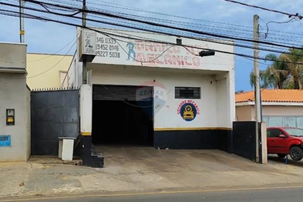 Galpão Comercial em Capivari: Ótimo Preço! - Foto 3