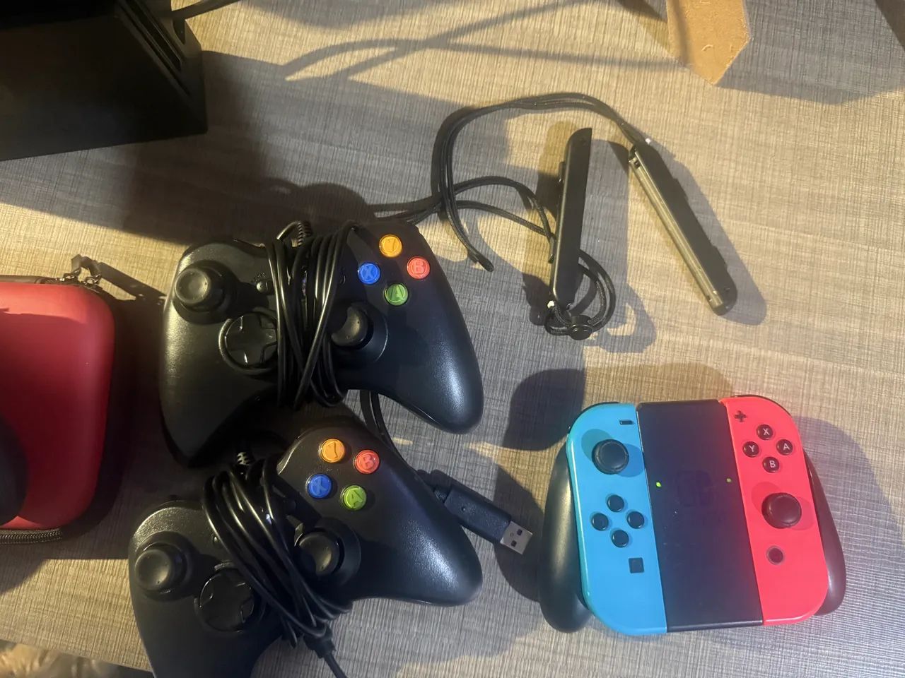 Nitendo Switch V2 Desbloqueado - Foto 5