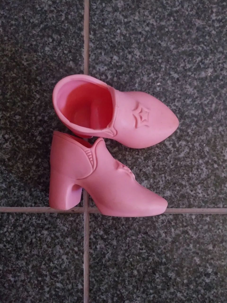 Boneca só o sapato  - Foto 2