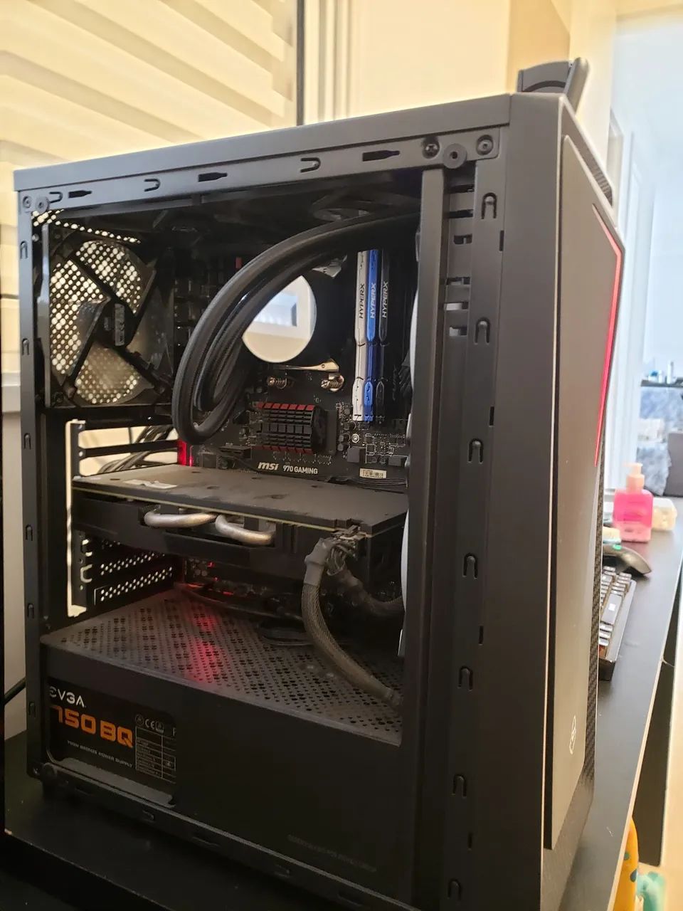 computador gamer - Foto 3