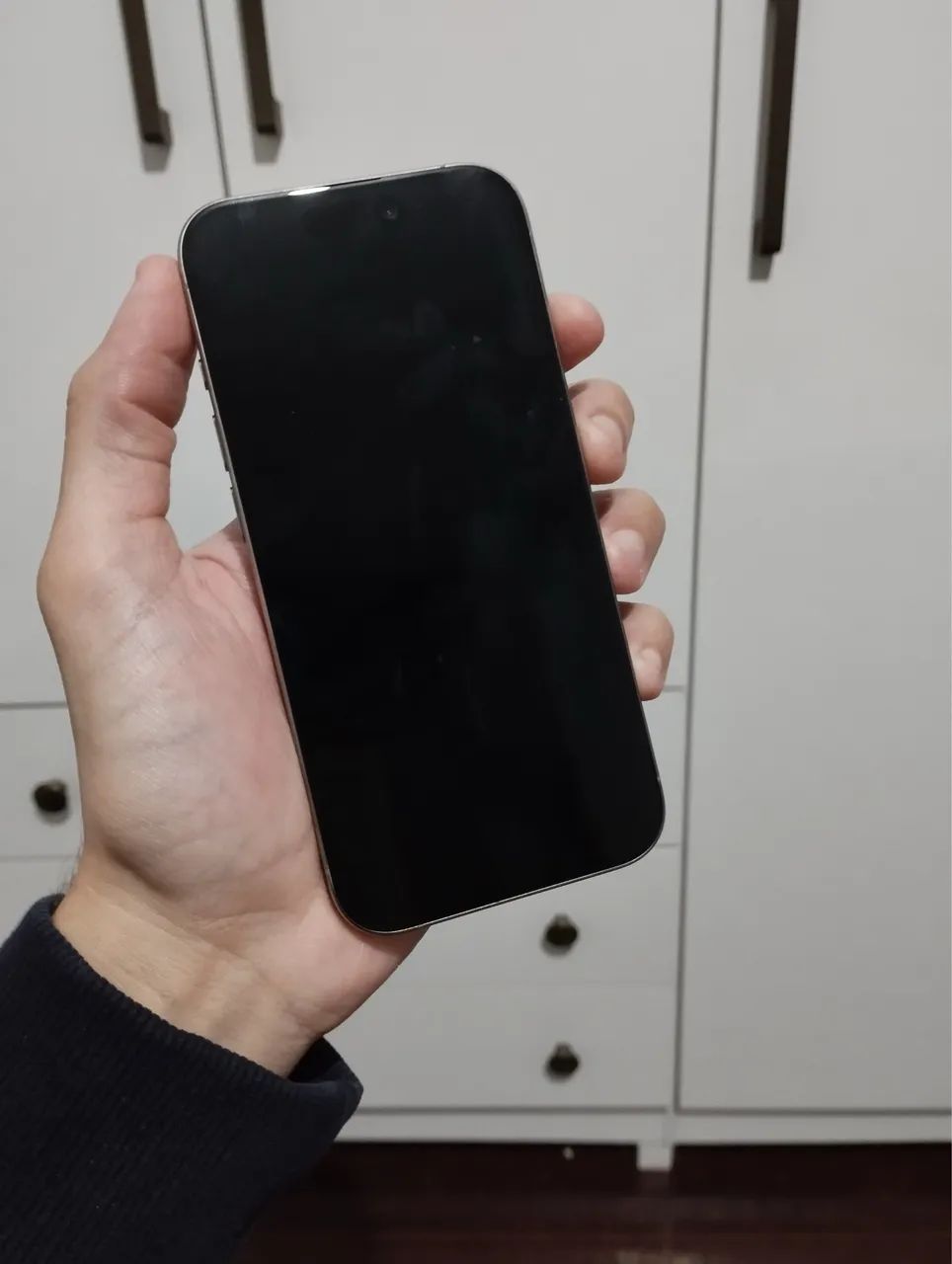 iphone 15 Pro - Foto 2