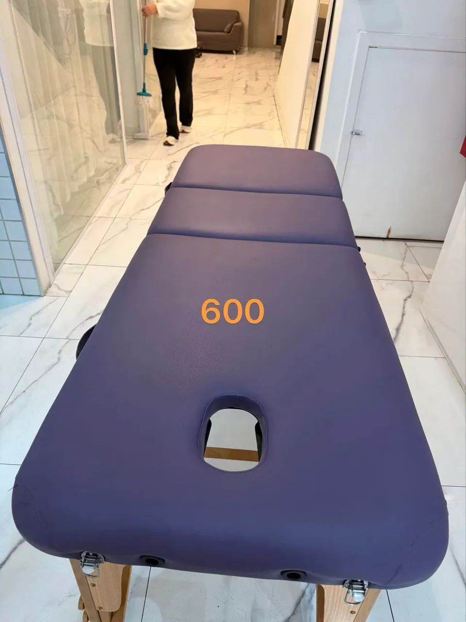Cama de beleza - Foto 4