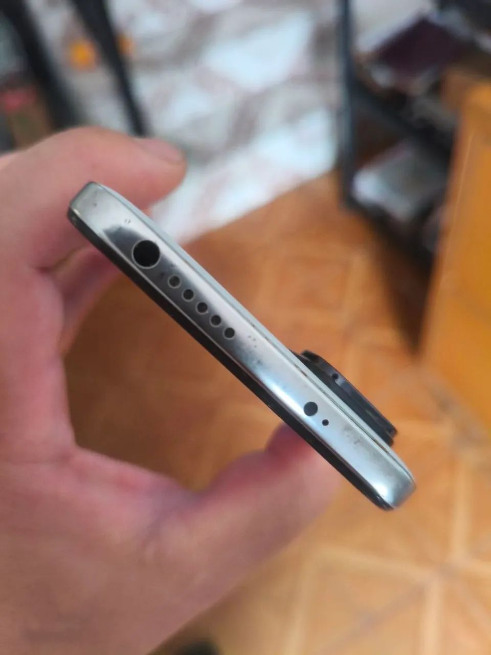   XIAOMI REDMI NOTE 11S (LEIA I ANÚNCIO COM ATENÇÃO) - Foto 5